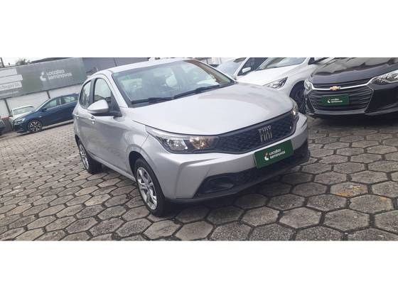 FIAT ARGO 1.0 FIREFLY FLEX DRIVE MANUAL